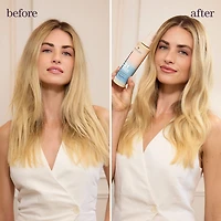 Color Fanatic Heat Protectant Leave-In Conditioner