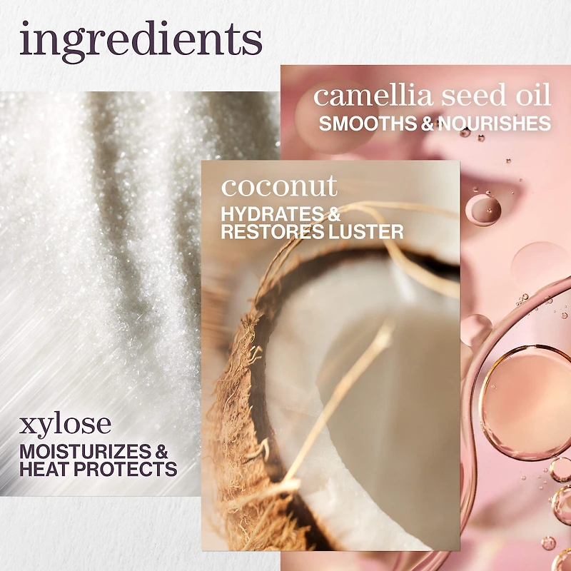 Color Fanatic Heat Protectant Leave-In Conditioner