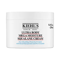 Crème pour le corps méga hydratante avec squalane