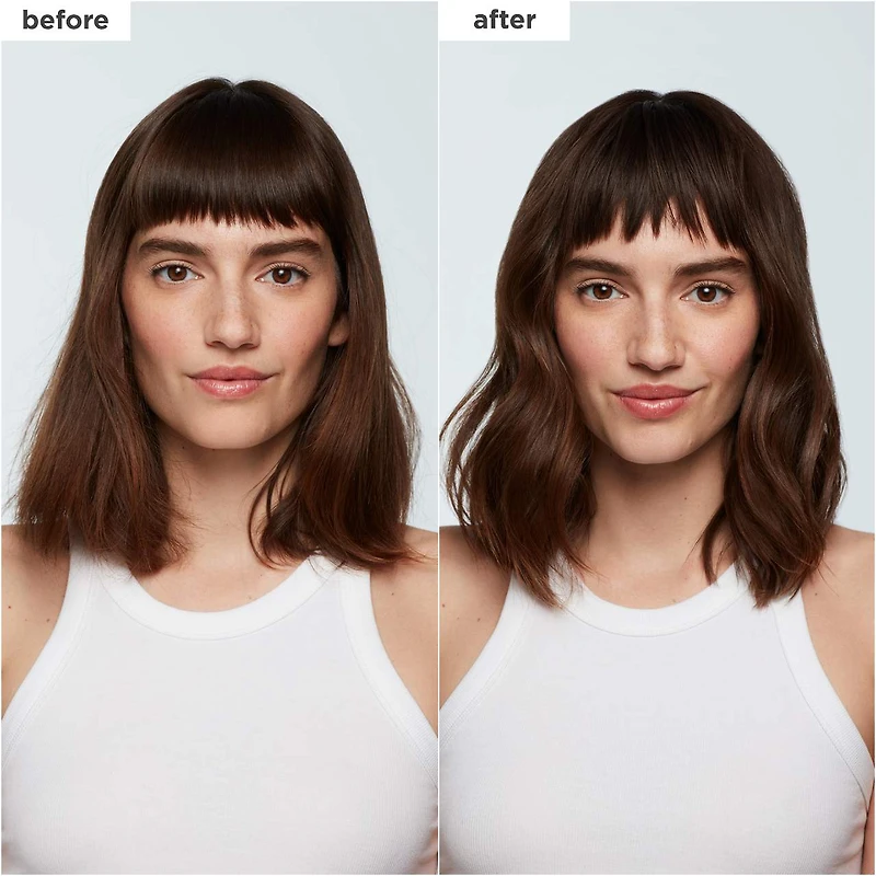 Styler et cibler™ Crème sculptante coiffante