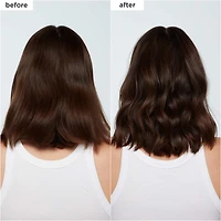 Styler et cibler™ Crème sculptante coiffante