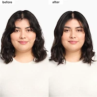 Styler et cibler™ Crème sculptante coiffante