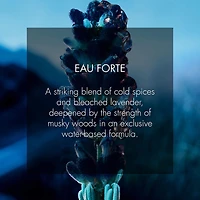 Sauvage Eau Forte