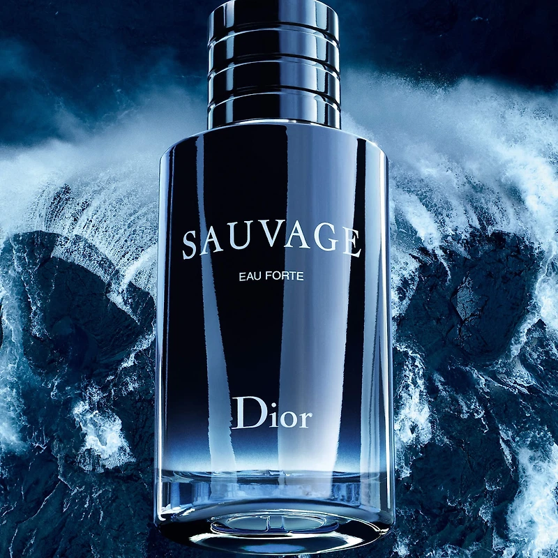 Sauvage Eau Forte