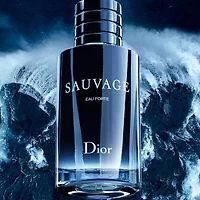 Sauvage Eau Forte
