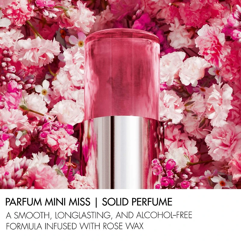 Parfum solide Miss Parfum de Miss Dior