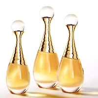 Eau de Parfum J’adore L’Or