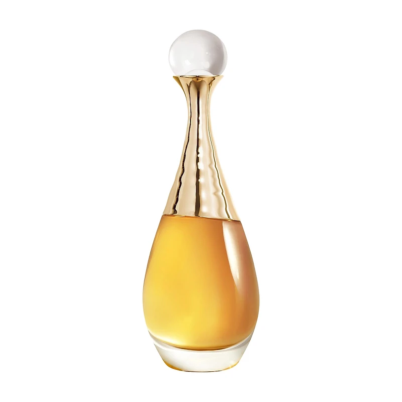 DIOR J'adore L'Or eau de parfum oz / ml spray