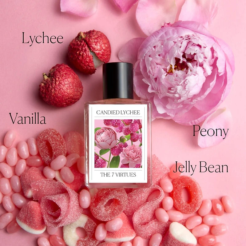 Candied Lychee Eau de Parfum