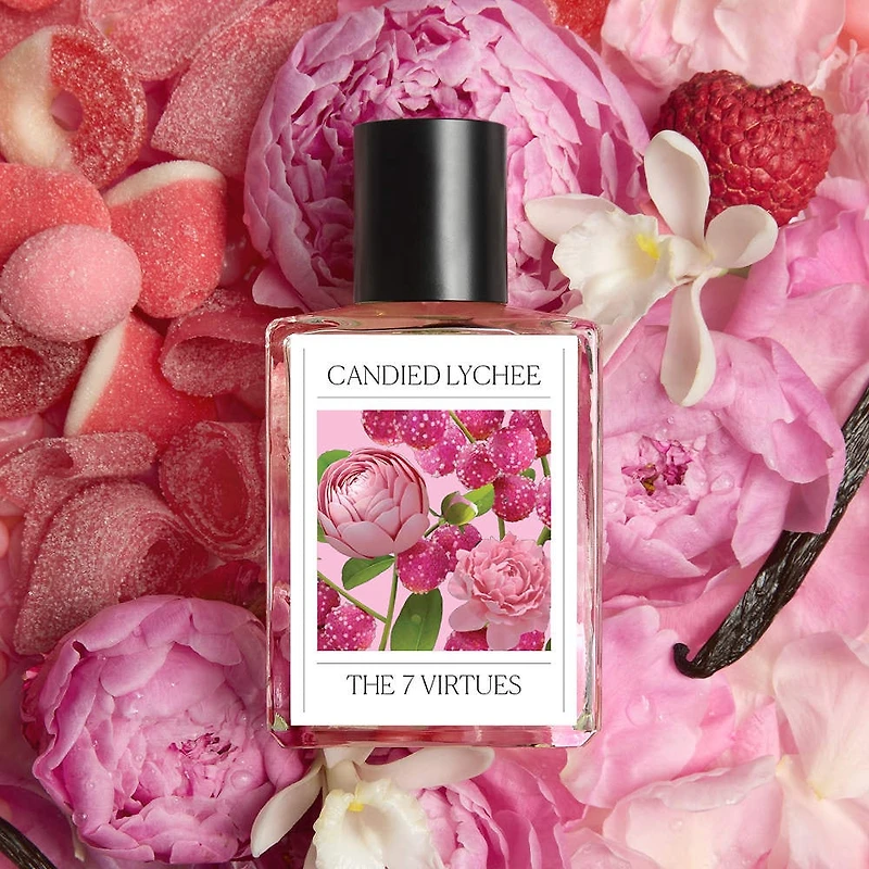 Candied Lychee Eau de Parfum