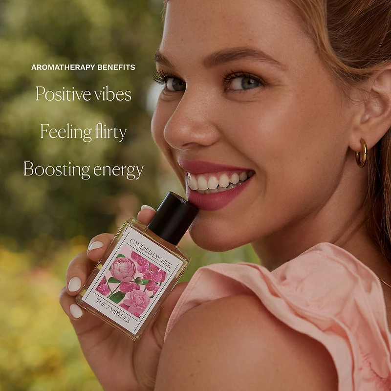 Candied Lychee Eau de Parfum