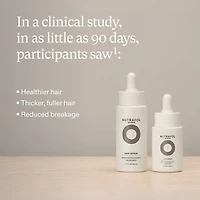 Women’s Lightweight Thickening-Hair Serum for Thinning Hair