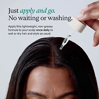 Women’s Lightweight Thickening-Hair Serum for Thinning Hair