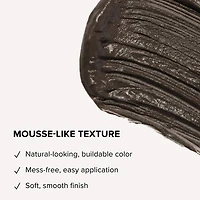 Long-Wearing Natural Volumizing Tinted Brow Gel