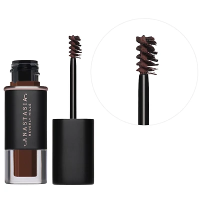 Anastasia Beverly Hills Mini Long-Wearing Natural Volumizing Tinted Brow Gel 0.07 oz / 2 g
