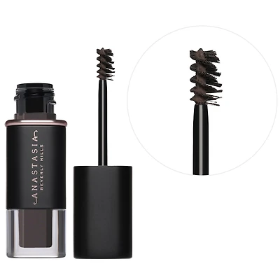 Long-Wearing Natural Volumizing Tinted Brow Gel
