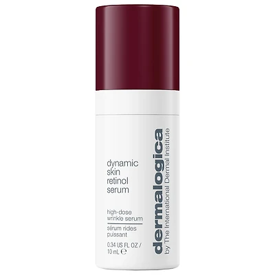 Dynamic Skin Retinol Serum