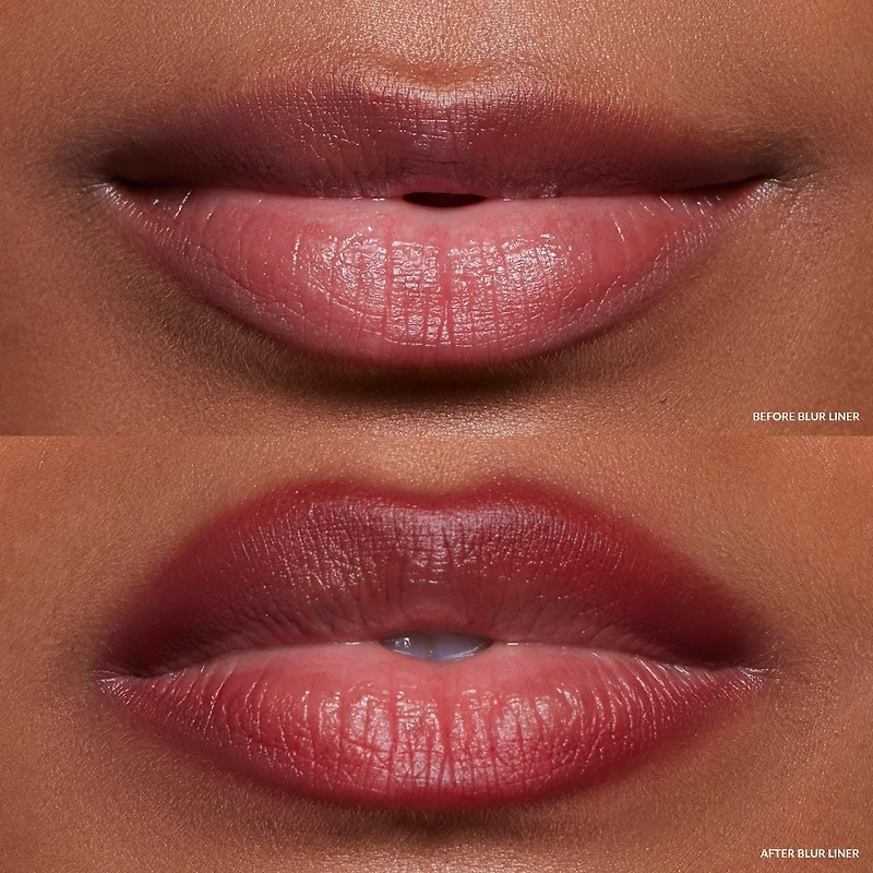 Ligneur pour les lèvres Lip Blur