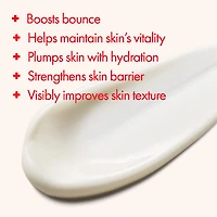 Crème repulpante aux peptides et à l’extrait de pomme Youthtopia