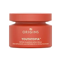 Crème repulpante aux peptides et à l’extrait de pomme Youthtopia