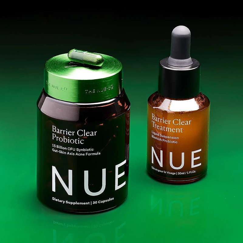 Barrier Clear Probiotic