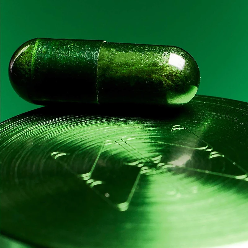 Barrier Clear Probiotic