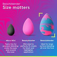 BEAUTYBLENDER® POOL PARTY Makeup Sponge		