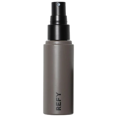 REFY Face Setter Hydrating and Plumping Setting Spray with Polyglutamic Acid 1.69 oz / 50 mL