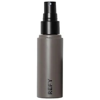 REFY Face Setter Hydrating and Plumping Setting Spray with Polyglutamic Acid 1.69 oz / 50 mL
