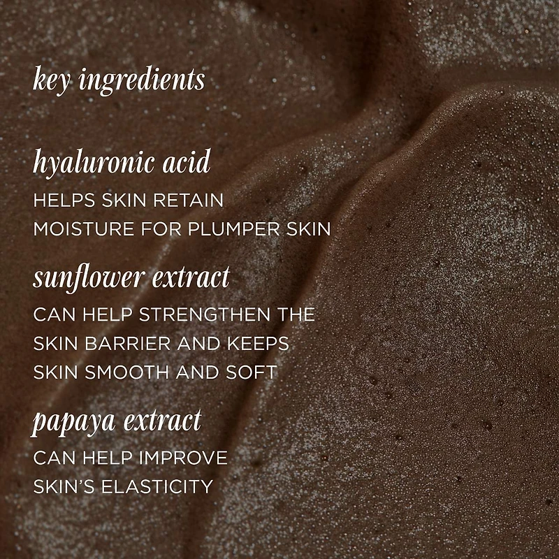 N°36 Supernatural Self Tanning Mousse Blood Orange