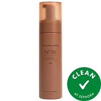 N°36 Supernatural Self Tanning Mousse Blood Orange
