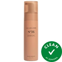 N°36 Supernatural Self Tanning Mousse Blood Orange