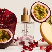 N°12 Self Tanning Face Drops