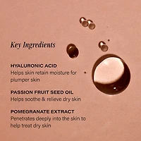 N°12 Self Tanning Face Drops