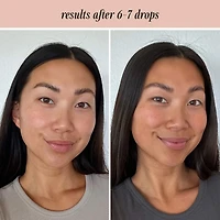 N°12 Self Tanning Face Drops