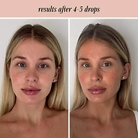 N°12 Self Tanning Face Drops