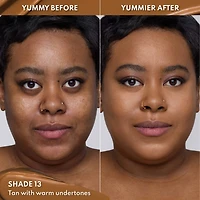 Yummy Skin Lift & Flex Hydrating Concealer With Hyaluronic Acid Caffeine