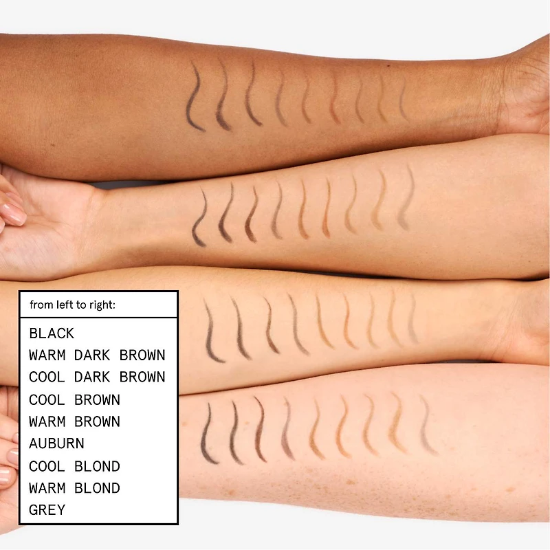 Boy Brow Arch 2-in-1 Longwear Pomade Eyebrow Pencil