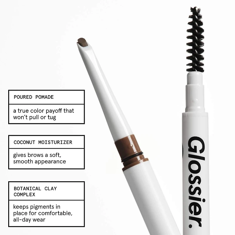 Boy Brow Arch 2-in-1 Longwear Pomade Eyebrow Pencil