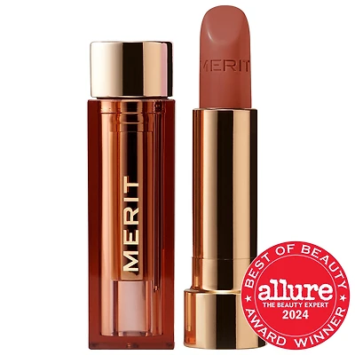 Signature Lip Lightweight Lipstick
