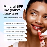 Sun Balm Mineral SPF 30 Broad Spectrum Lip