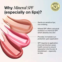 Sun Balm Mineral SPF 30 Broad Spectrum Lip