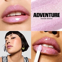 Odyssey Hydrating Non-Sticky Lip Oil Gloss