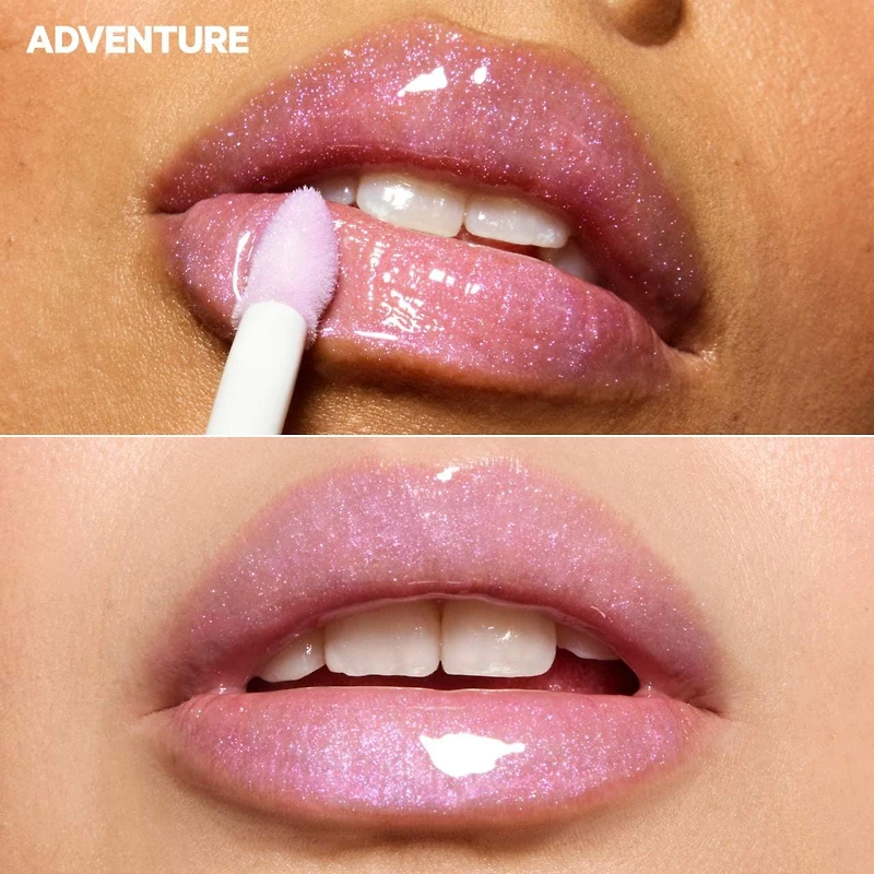 Odyssey Hydrating Non-Sticky Lip Oil Gloss