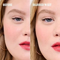 The POREfessional Matte Blurring Loose Setting Powder