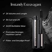 Caviar Extravagant Volumizing & Lengthening Mascara