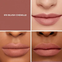 Caviar Smoothing Matte Lipstick