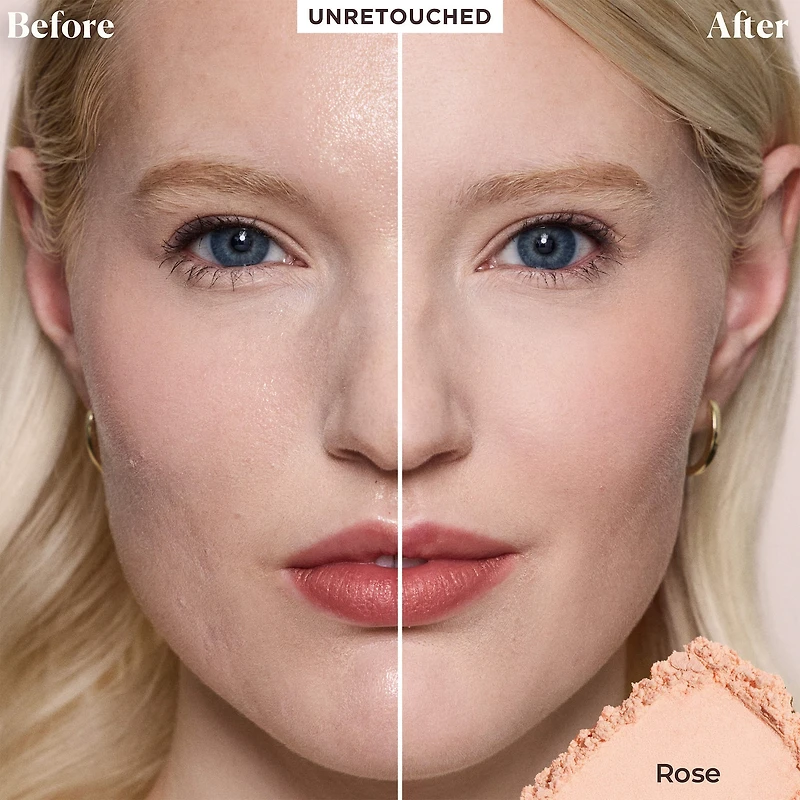 Ultra-Blur Talc-Free Longwearing Translucent Loose Setting Powder