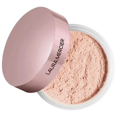 Poudre libre fixatrice translucide longue tenue sans talc Ultra-Blur