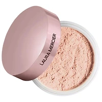Poudre libre fixatrice translucide longue tenue sans talc Ultra-Blur